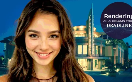 Tilly Norwood Picu Kontroversi AI di Dodge College, Alma Mater Duffer Brothers