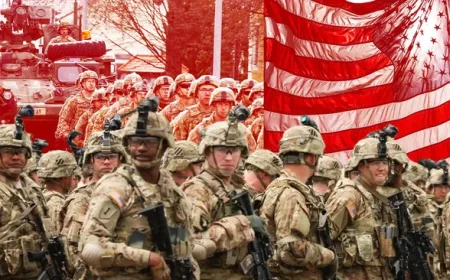 Rusia Waspadai Ancaman Operasi Darat AS-Israel ke Iran di Tengah Negosiasi