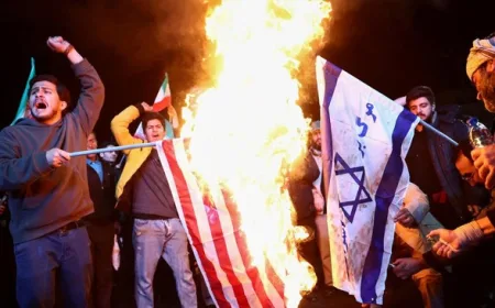 Konflik AS-Israel vs Iran Mempercepat Dunia Menuju Multipolaritas, Ini Dampaknya