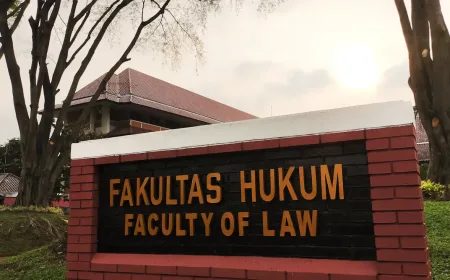 Dugaan Kekerasan Seksual FH UI Ungkap Krisis Etika Gender dalam Pendidikan Hukum