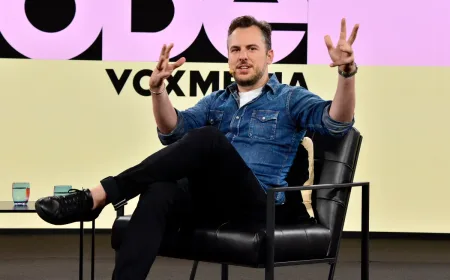 CPO Anthropic Mundur dari Dewan Figma Usai Laporan Produk Saingan Muncul