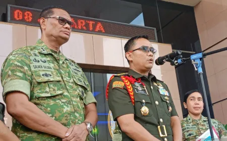 Motif Penganiayaan Aktivis KontraS dan Kasus Pelecehan Santri Terungkap di Jakarta