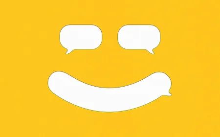 Chatbot Berempati: Revolusi AI yang Mengerti Perasaan Anda