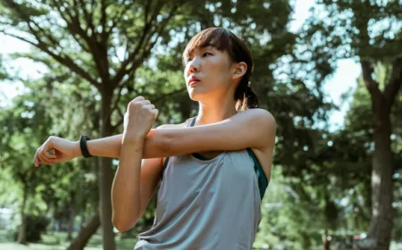 4 Cara Efektif Menjaga Berat Badan Ideal Agar Tetap Stabil