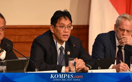 Purbaya Ungkap Warning S&P Soal Bunga Utang, Rating Indonesia Tetap Stabil