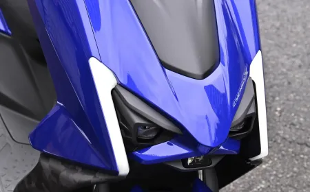 Yamaha Cygnus X 2026 Resmi Meluncur, Siap Tantang Honda Vario 125!