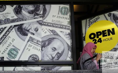 Klaim Purbaya Soal Arus Modal Asing ke RI: Realistis atau Sekadar Janji?