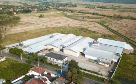 WMUU Gelar Rights Issue, Targetkan Dana Segar Rp600,46 Miliar untuk Ekspansi