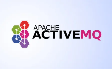 Apache ActiveMQ CVE-2026-34197 Masuk Daftar CISA KEV, Eksploitasi Aktif Tingkatkan Risiko RCE