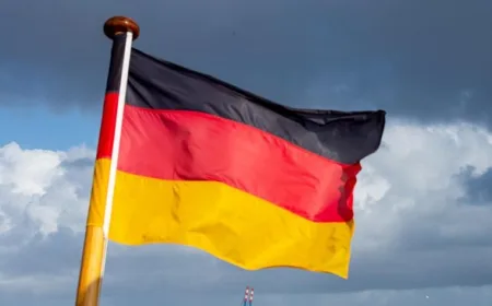 Babyklappe Jerman: Kotak Bayi Anonim yang Selamatkan Nyawa dan Cegah Penelantaran