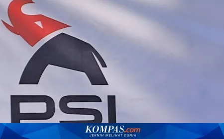 Eks Kader Nasdem Bakal Gabung PSI Lagi, Tunggu Momen Strategis