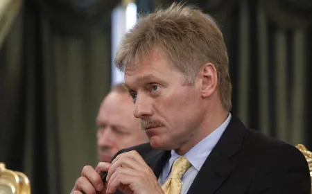 Rusia Tawarkan Ambil Alih Uranium Iran, AS Tolak Mentah-mentah