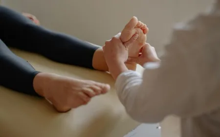 5 Rutinitas Pagi Ampuh Turunkan Asam Urat Tanpa Obat