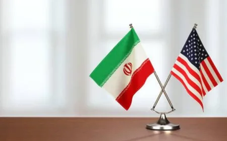 Iran Ancam Tutup 3 Perairan Strategis Dunia, Bukan Hanya Selat Hormuz