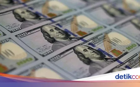 IMF Siapkan Pinjaman untuk 12 Negara Tertekan Harga Energi, Apakah Indonesia Masuk?