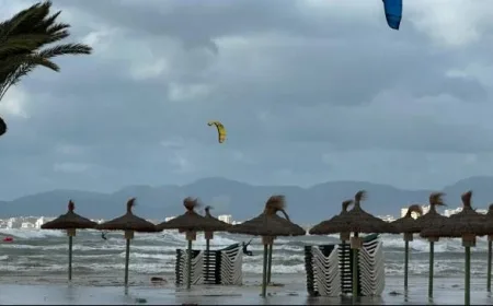 Siaga Banjir Rob Jakarta 17-23 April 2026: Daftar Kawasan Pesisir Terdampak