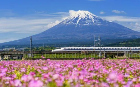 Liburan ke Jepang Makin Mahal di 2026: Ini 4 Biaya yang Naik Signifikan