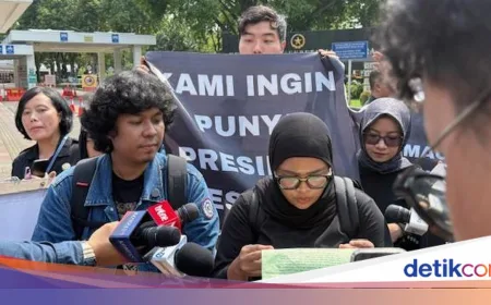 Tim Hukum Andrie Yunus Tolak Hadiri Sidang Perdana Kasus Air Keras, Ini Alasannya