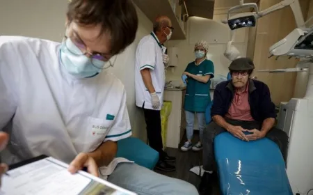 Lulusan Kedokteran dan Hukum Dinilai Buang-buang Waktu oleh Ahli AI Terkenal