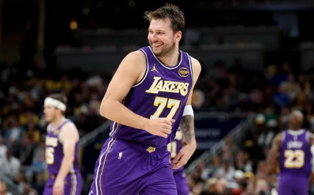 Banding Diterima, Luka Doncic dan Cade Cunningham Tetap Berhak Terima Penghargaan NBA