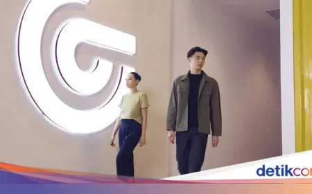 Perubahan Nama PT Matahari Department Store Jadi PT MDS Retailing Tbk Resmi Disetujui