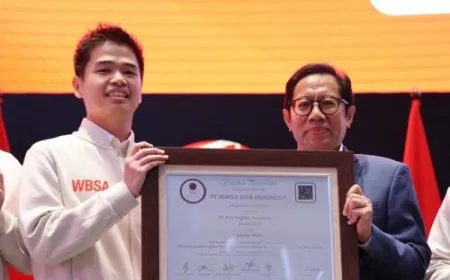 Saham WBSA Sentuh ARA Enam Hari Beruntun dan Dapat Stempel UMA dari BEI