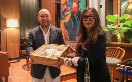 Room Art Fair 2026: Seni Rupa Mengisi Kamar Hotel dengan Konsep Imersif