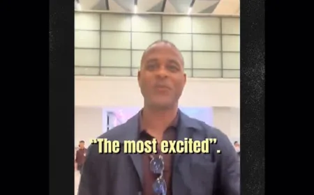 Patrick Kluivert Resmi Comeback ke Indonesia, Ini Respons dan Kontroversinya