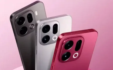 OPPO Siapkan Seri Find X10 dengan Baterai 8000mAh, Meluncur 2026