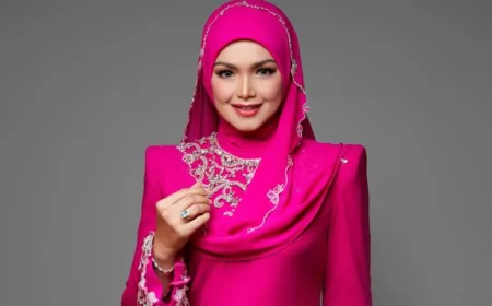 Siti Nurhaliza Kecelakaan hingga Alami Bengkak Kaki, Begini Kondisinya