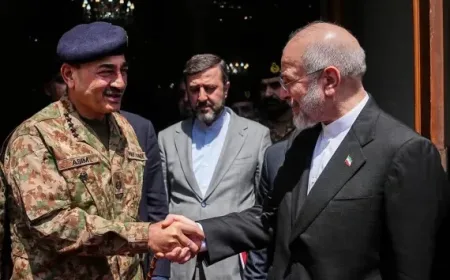 Gencatan Senjata Lebanon: Iran dan Hizbullah Jadi Pemenang Strategis 2026