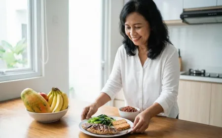 Pilihan Buah Rendah Gula untuk Diet Sehat dan Kendalikan Gula Darah