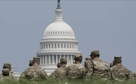 Gedung Putih Tolak Ungkap Biaya Perang Iran ke Para Senator AS, Ini Alasannya