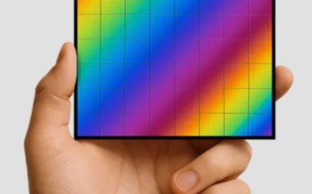 Startup Chip AI Eropa Kejar Pendanaan Rp1,7 Triliun di Tengah Ledakan Pasar AI