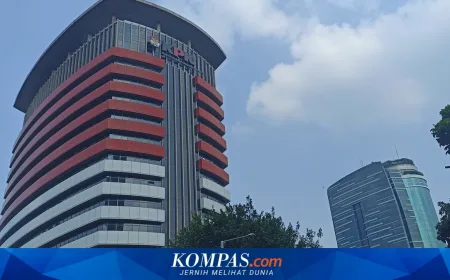 KPK Usulkan Parpol Wajib Laporkan Kegiatan Pendidikan Politik Berbasis Dana Negara