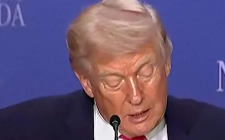 Trump Klaim Perang dengan Iran Sukses dan Segera Berakhir, Ini Faktanya