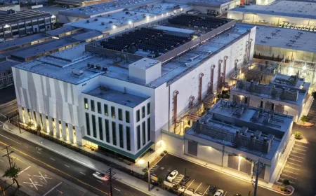 Sektor AI yang Menguat: Kenapa Investor Harus Beli Teknologi dan Kurangi Eksposur di Sektor Lain