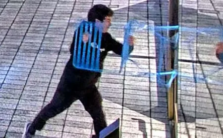 Serangan Terhadap Sam Altman Ungkap Sisi Gelap Gerakan Anti-AI yang Memprihatinkan