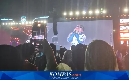 Pop Jawa Meledak Berkat Media Sosial: Dari Konten Viral ke Selera Gen Z