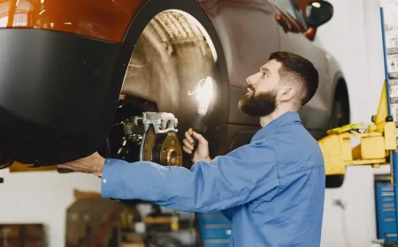 Kenapa Rack Steer Mobil Bunyi? Penyebab dan Solusi Tepat Mengatasinya