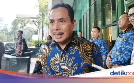 Lahan Tanah Abang Jadi Sengketa: Anak Buah Nusron Sebut Aset Negara, Klaim Hercules Dipertanyakan