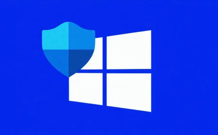 Tiga Zero-Day Microsoft Defender Diserang Aktif, Dua Belum Ada Patch