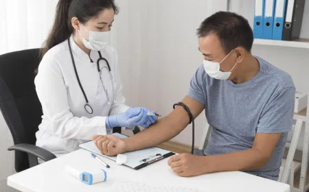 Penyakit Tidak Menular Tanpa Gejala: Pentingnya Medical Check-Up Rutin