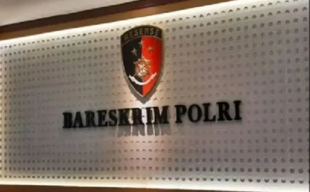 Pakar Hukum Minta Bareskrim Selidiki Pernyataan Saiful Mujani soal Unsur Makar