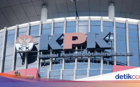 KPK Usul Parpol Wajib Laporkan Pendidikan Politik Pakai Uang Negara