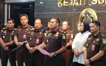 Kasipenkum Kejati Sulsel Benarkan Pemeriksaan 2 Bupati dan 1 Wabup Kasus Korupsi Bibit Nanas