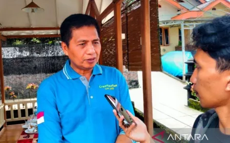 Dinkes Rejang Lebong Kampanyekan Pengendalian Penyakit Prioritas untuk Tekan Angka Kematian