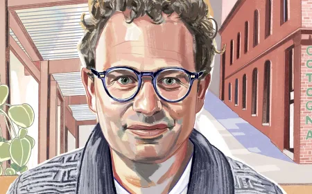 CEO Anthropic Dario Amodei Tegaskan: 'AI Jangan Digunakan untuk Melawan Rakyat Sendiri'