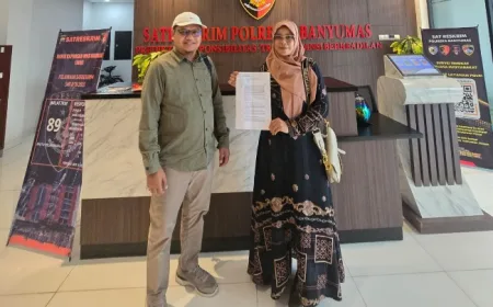 Dugaan Penipuan Dana Haji Rp1,75 Miliar di Banyumas, Travel Bantah Klaim Korban