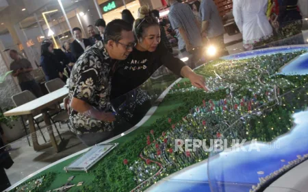 ASG Expo 2026 Digelar 10 Hari untuk Genjot Penjualan Properti di Jakarta